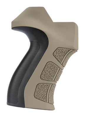 AR-15 X2 Scorpion Pistol Grip Flat Dark Earth