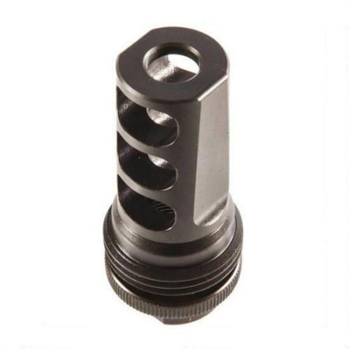 ASR Muzzle Brake 7.62mm 1/2-28 TPI