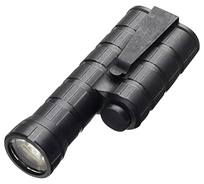 CL-43 TACTICAL FLASHLIGHT 420 LUMENS BLACK