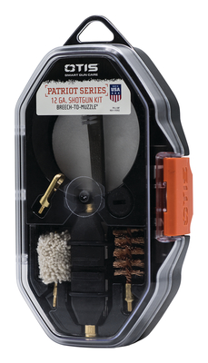 Patriot Shotgun Cleaning Kit 12 Gauge