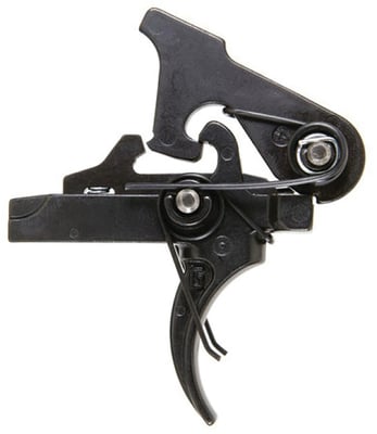 Geissele Two-Stage Trigger