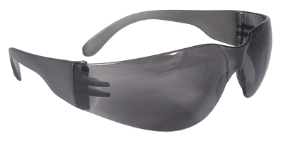 Mirage Shooting Glasses Smoke Lens
