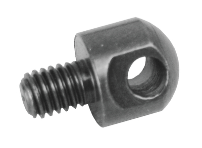 Fixed Bipod/Swivel Stud