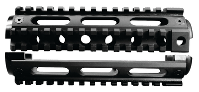 Two-Piece Carbine Handguards 6.625 Inches