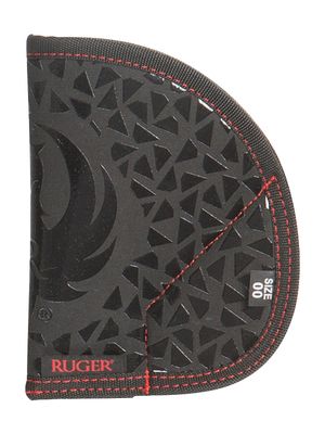 ALC RUG STASH PKT HOL SZ00 BLK