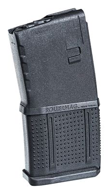 PMI RLLER AR15 223 XMAG Black 20