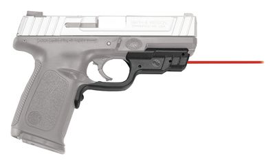 CTC LASERGRD S&W SD9/40 RED