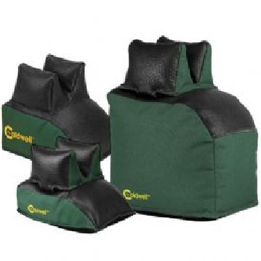 CALDWELL REAR BAG FILLED UNIVERSAL