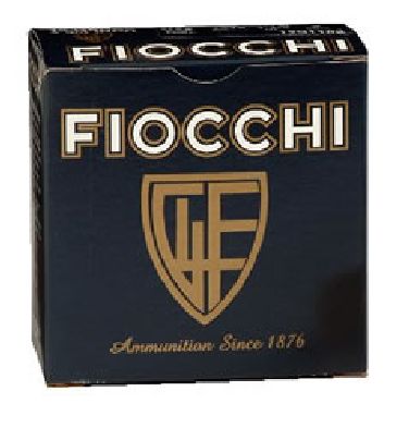 FIO PREMIUM TGT 20 GA 2.75 7/8OZ #8 25/10