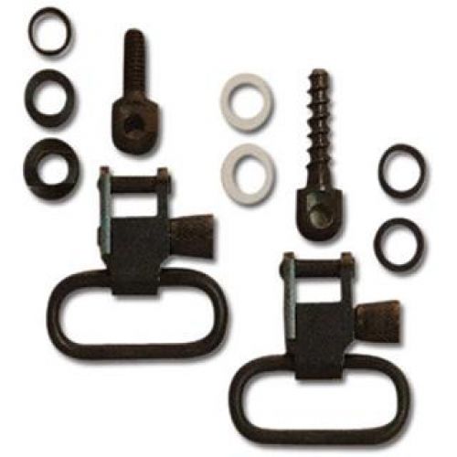 GROVTEC SLOTTED SLING SWIVEL ASSEMBLY