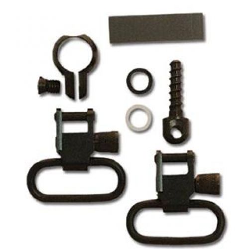 GROVTEC SWIVEL SET .22 ONE PIECE BAND