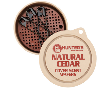 HSP SCENT WAFERS CEDAR X