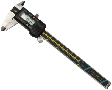 LYM ELECTRONIC CALIPER DIAL