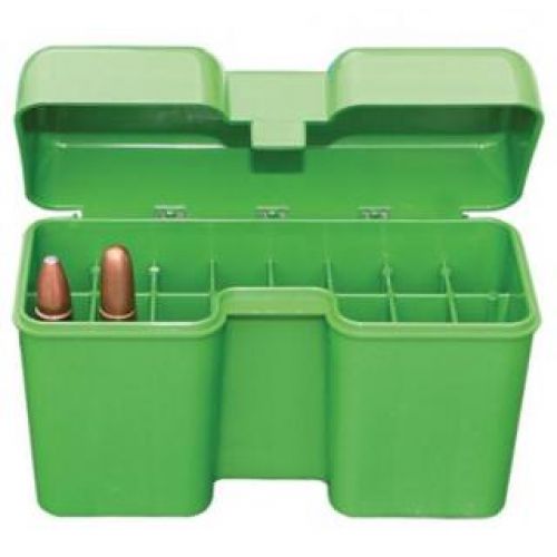 MTM 22RD AMMO BOX WSM RUMSA 270-45-75CAL