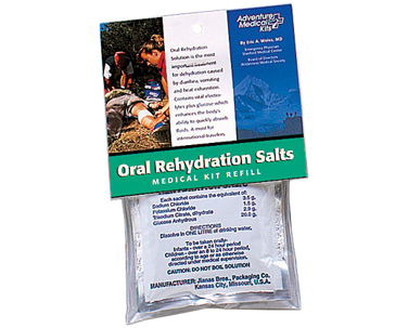 AMK ORAL REHYDRATING SALT (12)