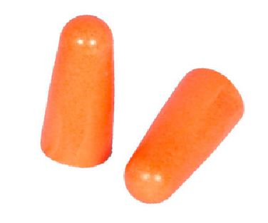 RADIANS FOAM EARPLUGS 100 PAIR JAR