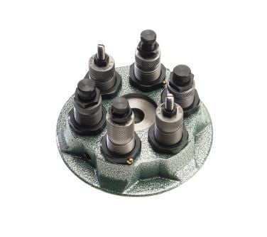 RCBS EXTRA TURRET HEAD