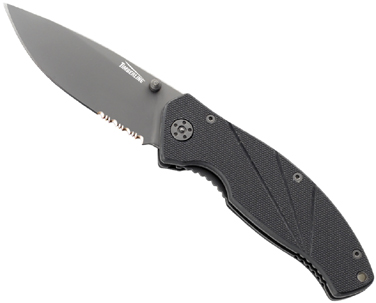 TIMBERLINE KNIFE SMALL WORKHORSE COMBO EDGE