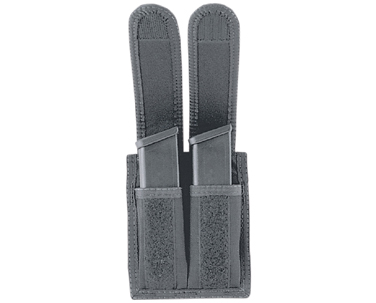 UM DBL MAG CASE For Glock 10MM BLK 45 (6)