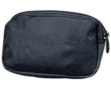 UM POUCH ALL PURPOSE BELT Black (6)