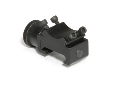 TRIJICON RING WEAVER FLATTOP ADAPTER LOW