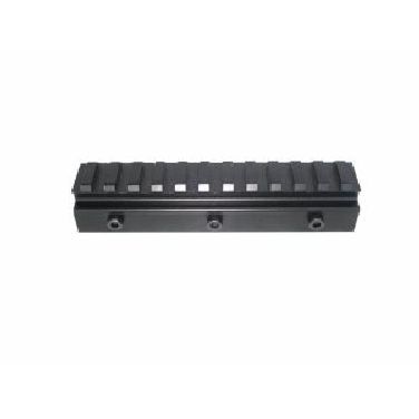 SUN RISER AR15 FLAT TOP PICATINNY