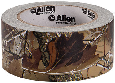 ALLEN CAMO DUCT TAPE