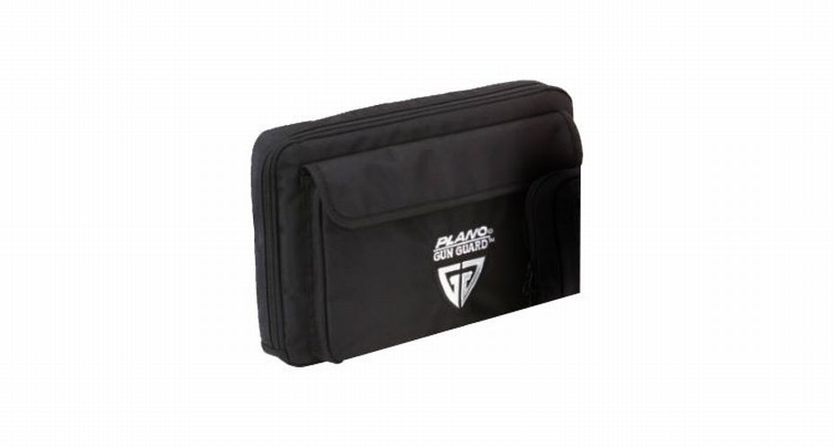 PLANO LARGE SOFT PISTOL CASE W/POCKETS