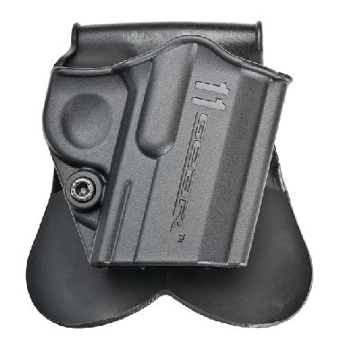 SPR PADDLE HOLSTER 1911- A1