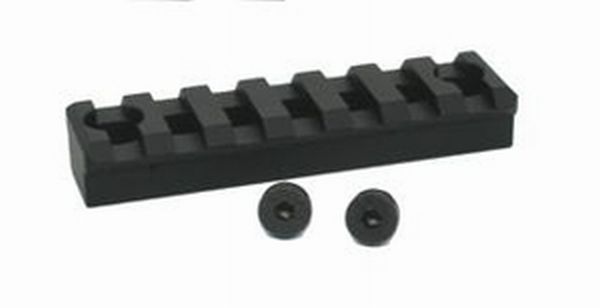 FNH PS90 P90 BARREL SIDE ACCESSORY RAIL