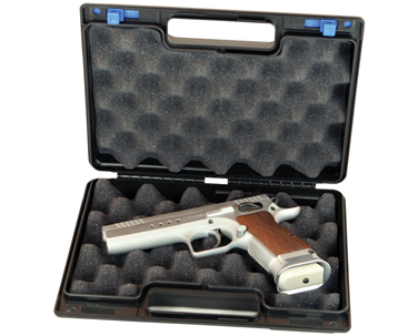 BM SINGLE PISTOL CASE