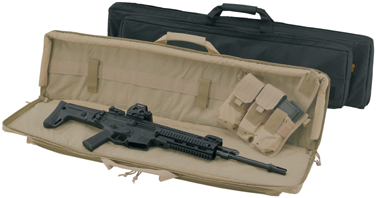 USPK RAT CASE 36 Black