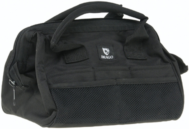 ATI DRAGO GEAR TOOL BAG BLK