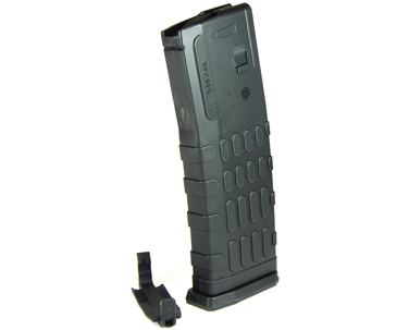 RWB AR15 30RD MAG POLY