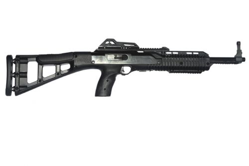 Hi-Point 995 Carbine Pro Pack 9mm Semi Auto Rifle
