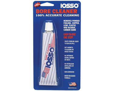 IOSSO BORE CLEANER 1.5OZ