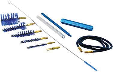IOSSO AR15 COMPLETE CLEANING KIT