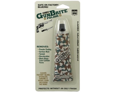 IOSSO GUNBRITE 2OZ
