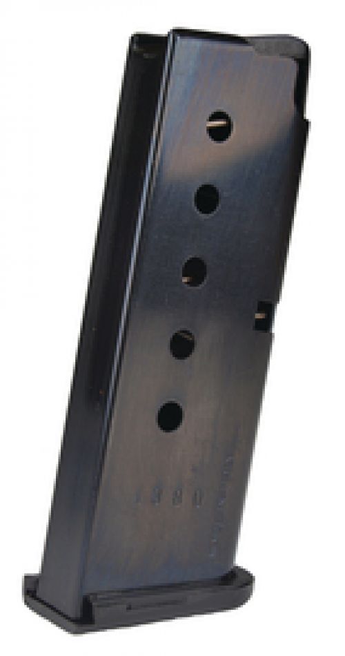 Kel-Tec CNC P-3AT 380ACP 6RD STANDARD MAGAZINE