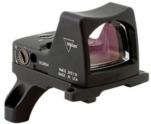 TRIJICON RMR 6.5 MOA RED DOT W/ RM35 MOUNT