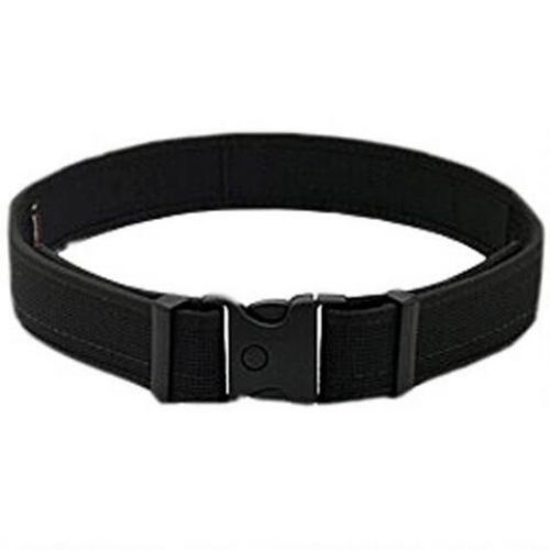 UM ULTRA DUTY BELT MED Black 32-38