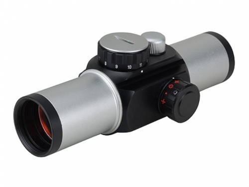 SIGHTRON 33MM RED DOT SS 4 PATTERN RET