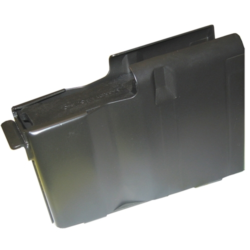 Barrett M95 Magazine 5RD 50BMG Black Steel