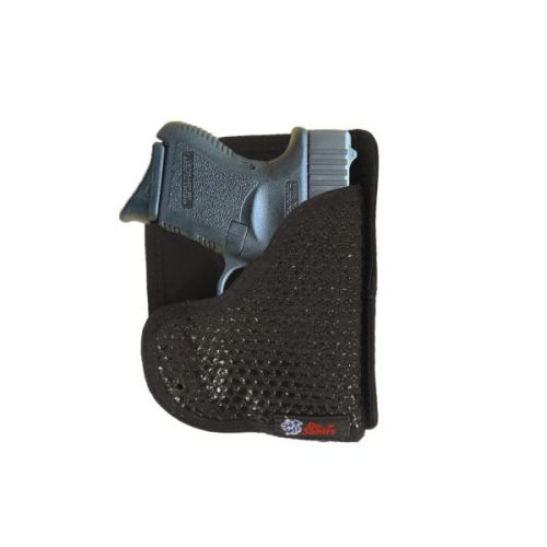 DESANTIS SUPER FLY AMBI For Glock 26 27 RUG LC9 CTC