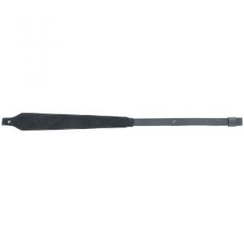 AAE Sling Black Long Taper Suede