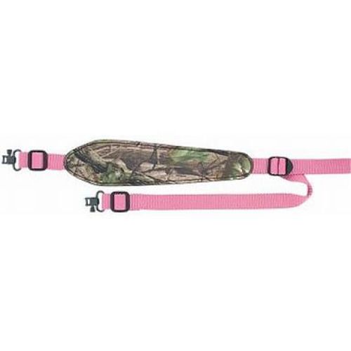 AAE LADIES SLING PINK MOBU W/SWIVELS