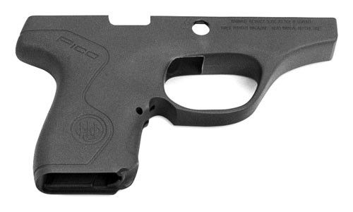 Beretta GRIP HOUSING BLK