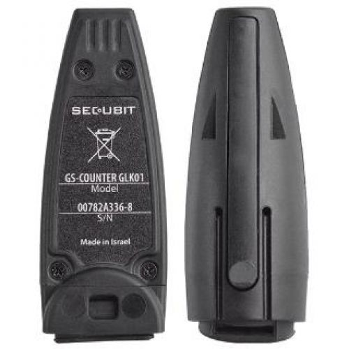 CAA SECUBIT SHOT COUNTER For Glock GEN 1-3 17 18 19