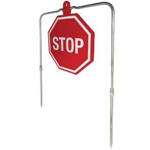 DO ALL STOP SIGN TARGET (6)