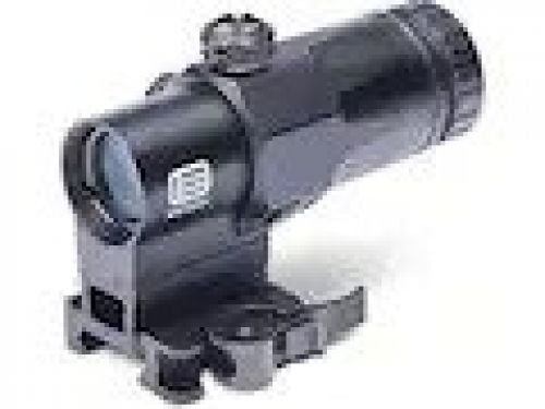 Eotech G30 with Quick Detachable Mount 3x Magnifier